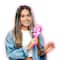 Amav Toys Fashion Time Glam Strands Hair Wrap Activity Kit